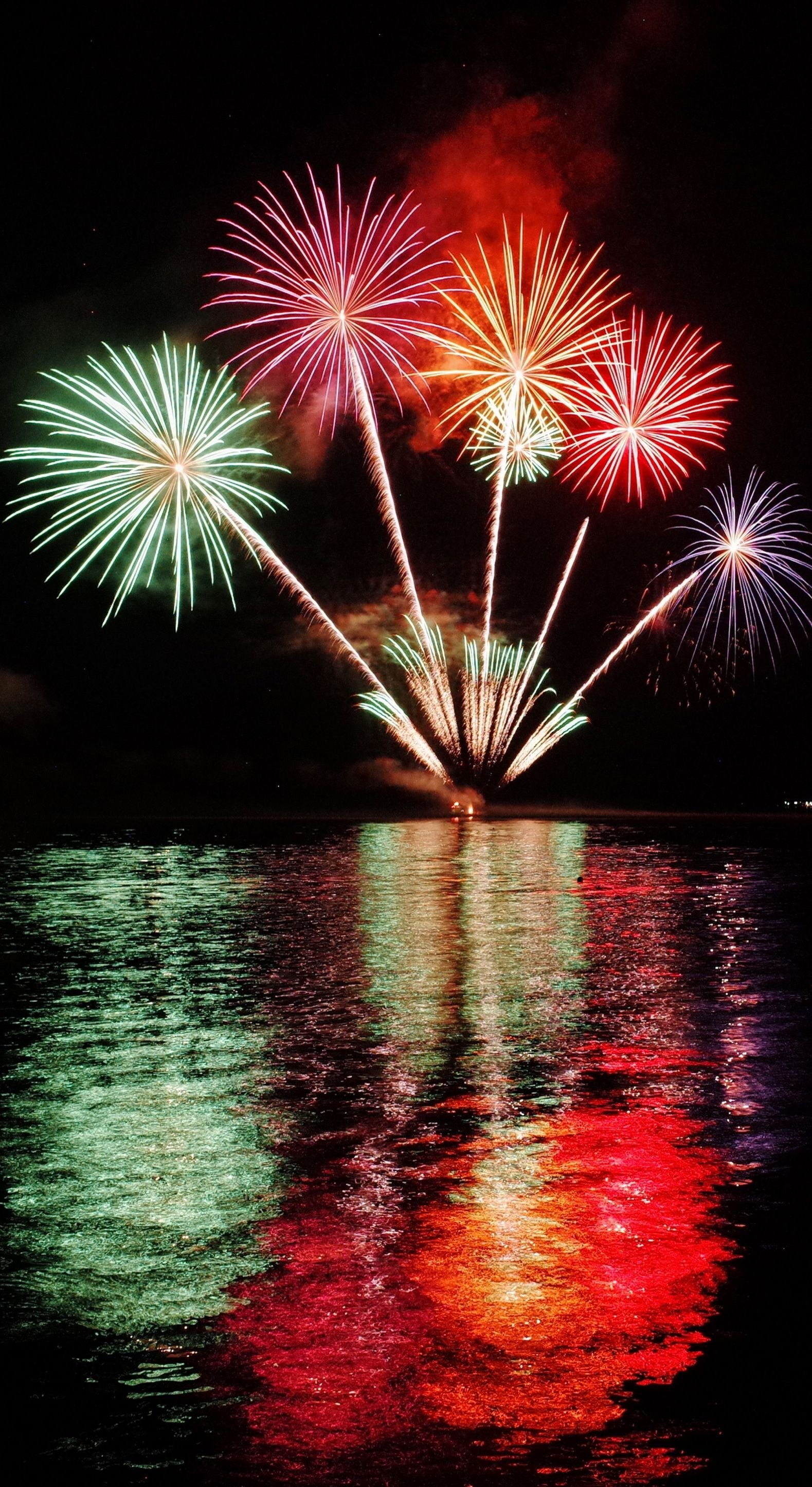 Fireworks Wallpaper Download
