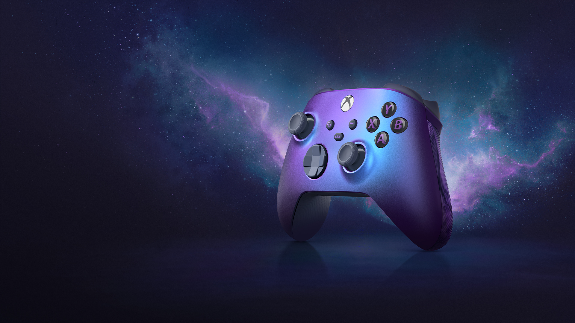 Wireless Controller