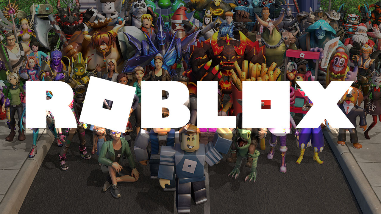 Roblox 101: Everything You Need To Know About The Game Creation Platform
