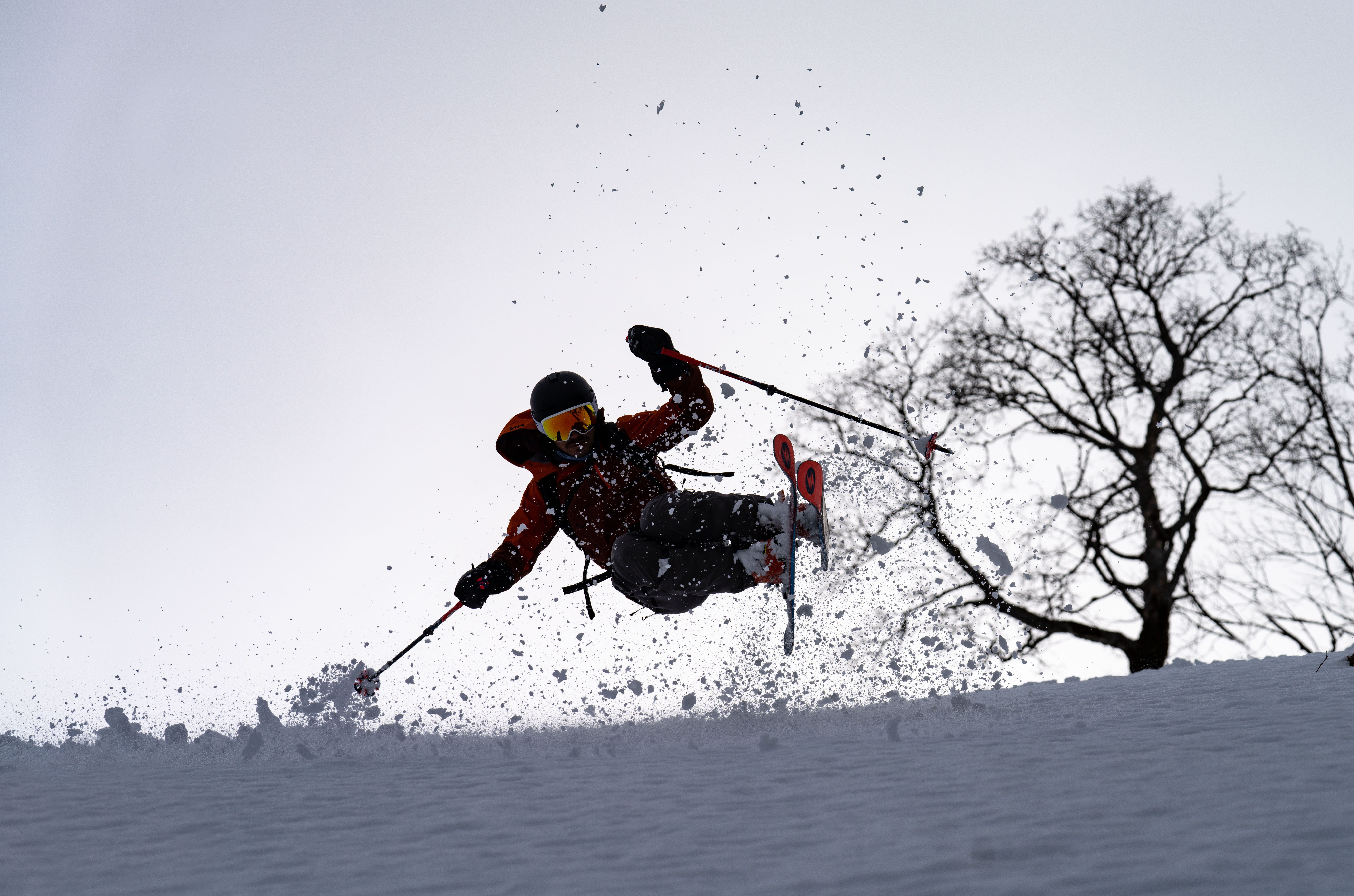 Talking About Turning with Marcus Caston