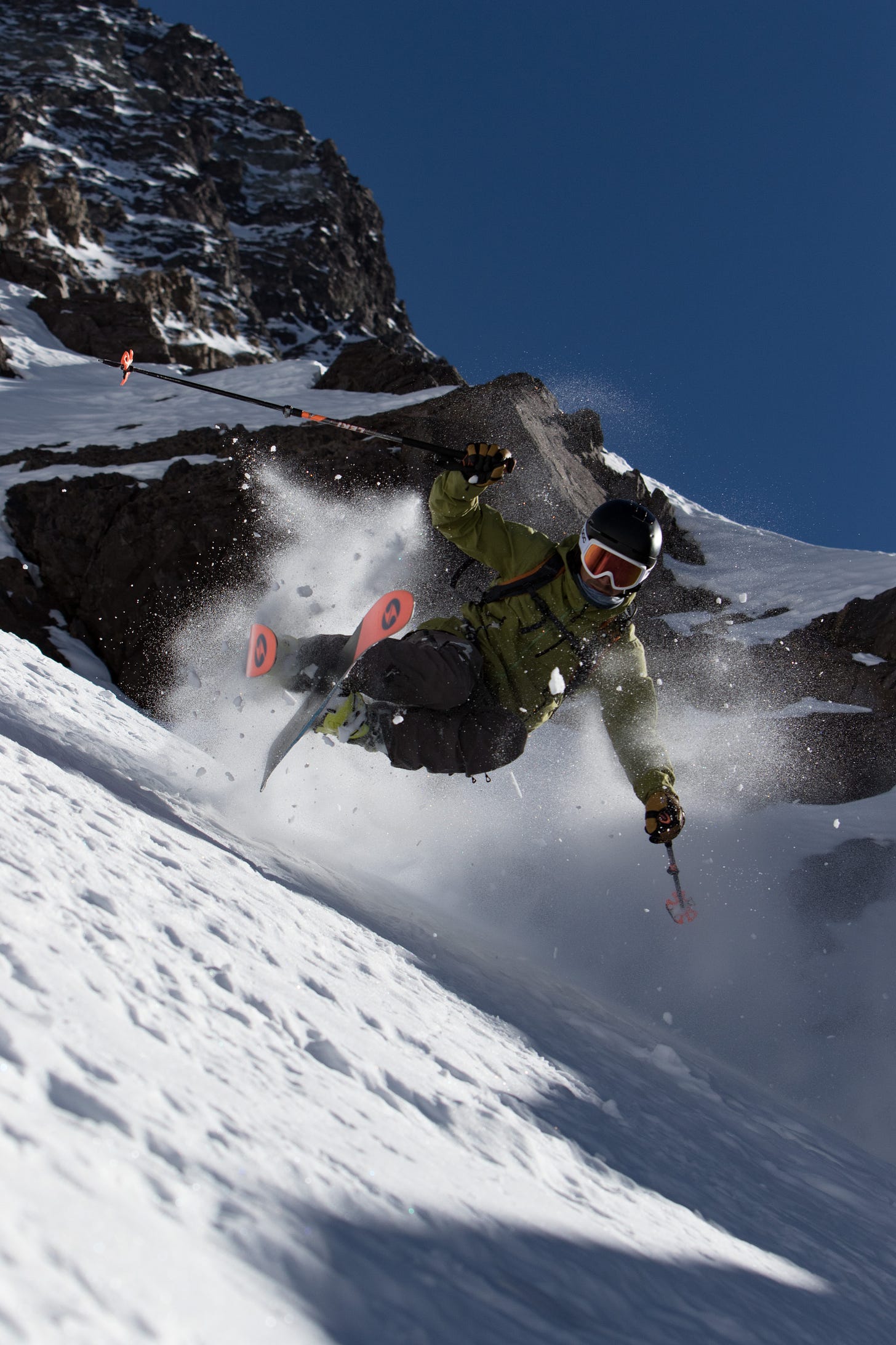 Talking About Turning with Marcus Caston