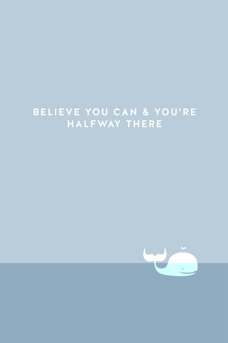 Positive Quote Simple iPhone Wallpaper. Positive quotes wallpaper, Wallpaper iphone quotes background, Simple inspirational quotes
