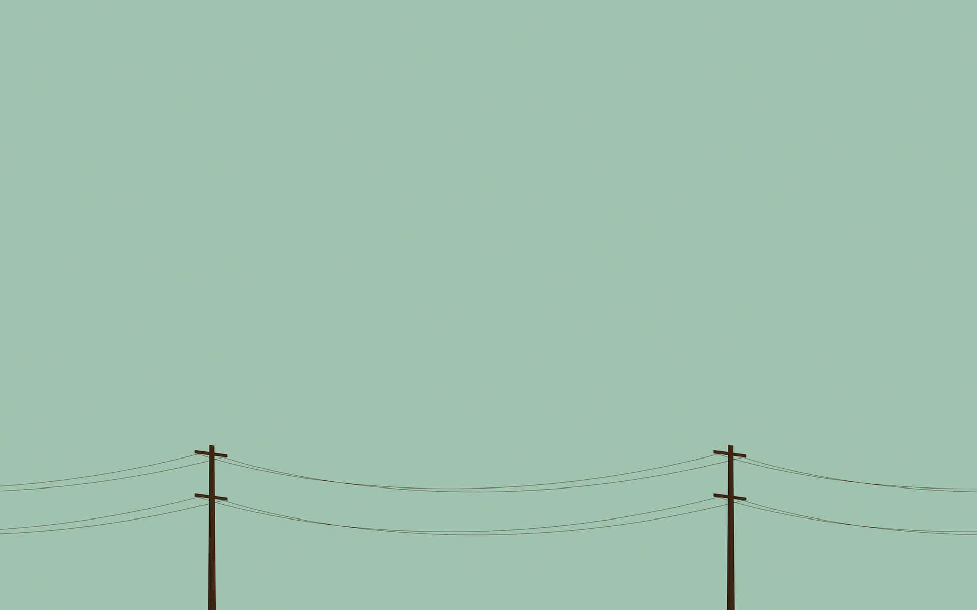Simple Minimalist Wallpaper