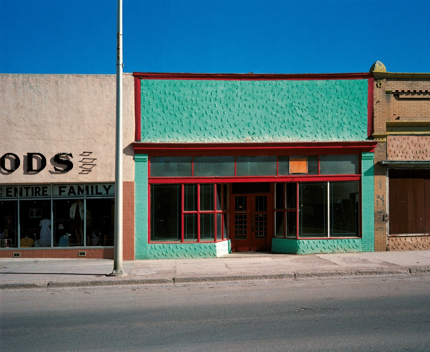 Wim Wenders
