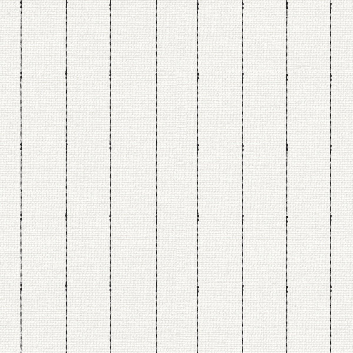 Simply Farmhouse In Stitches Stripe Wallpaper & Cream