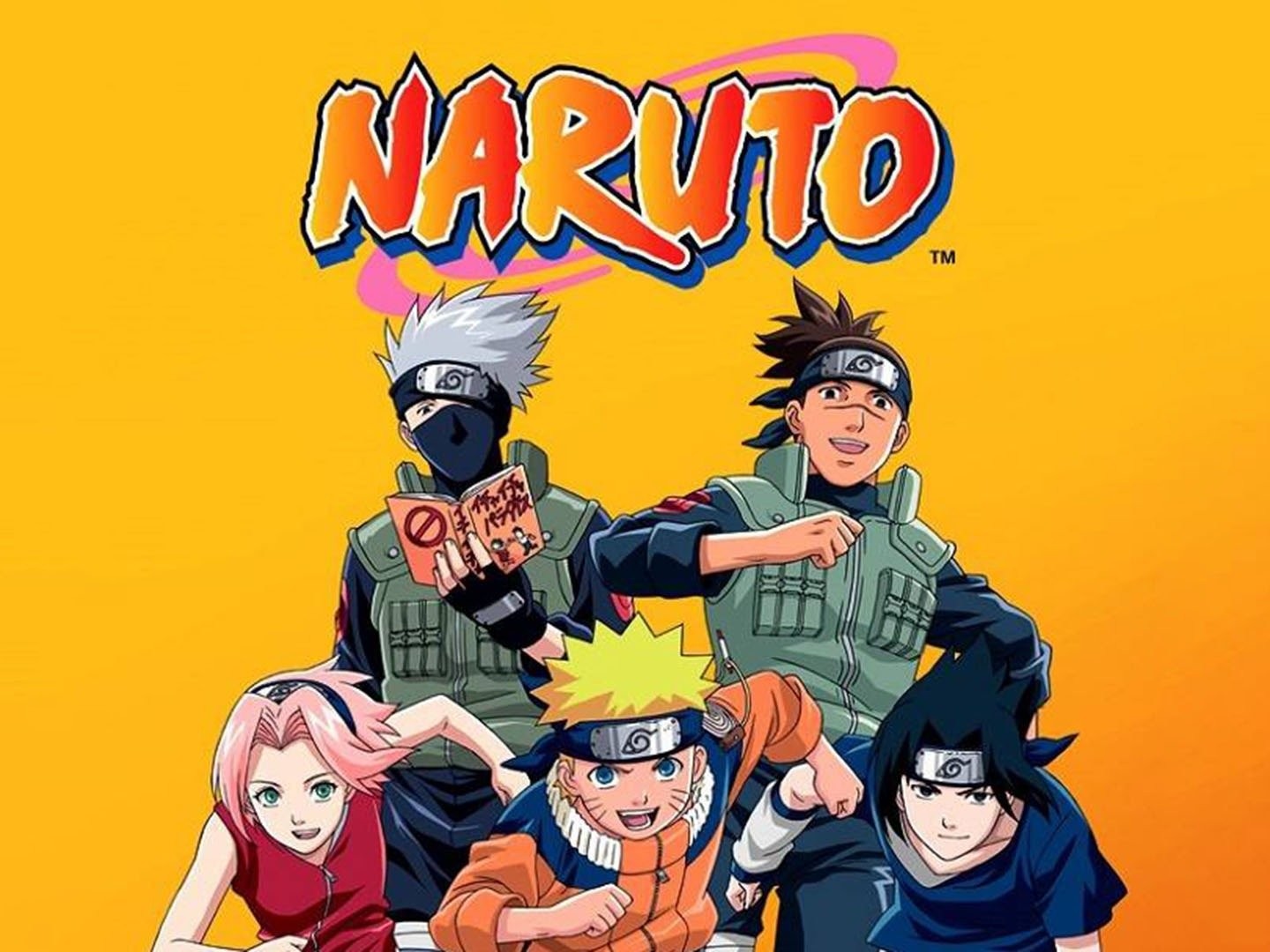 Naruto
