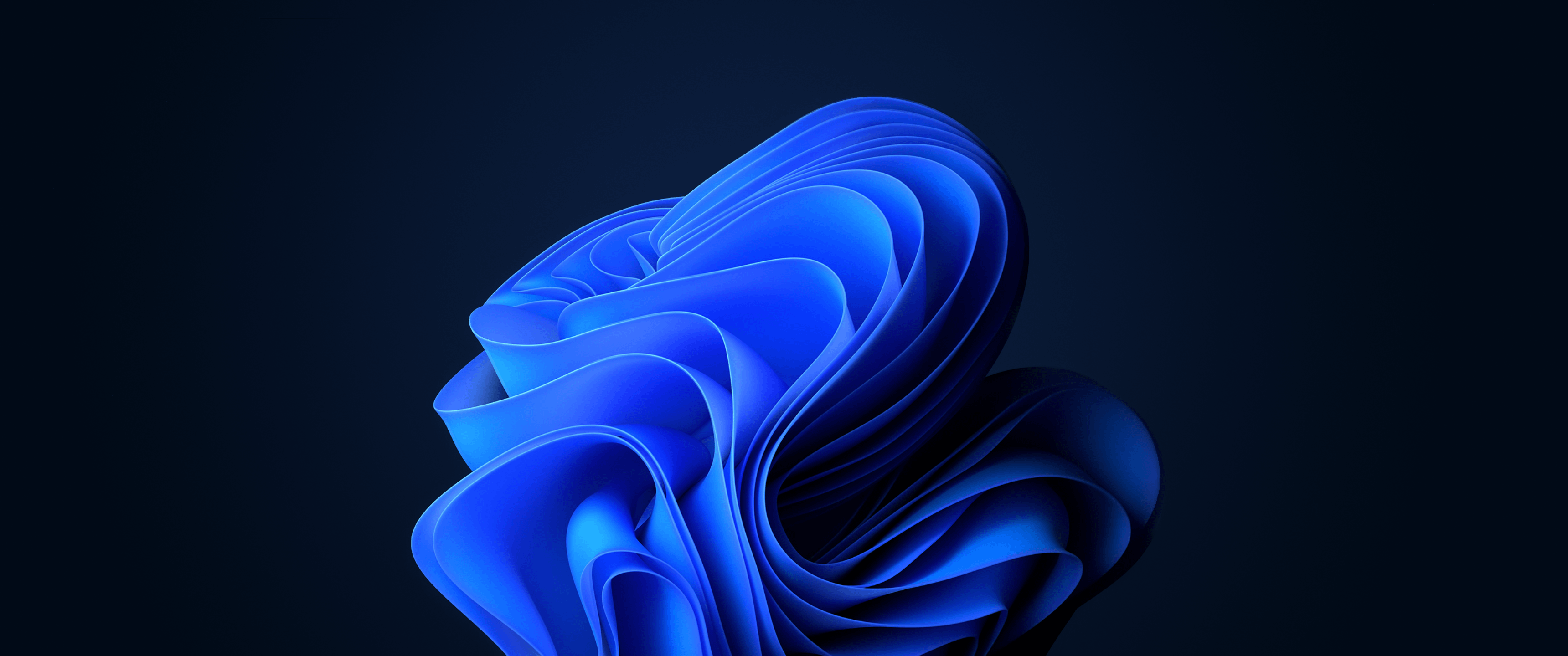 Windows 11 dark mode [3440x1440]