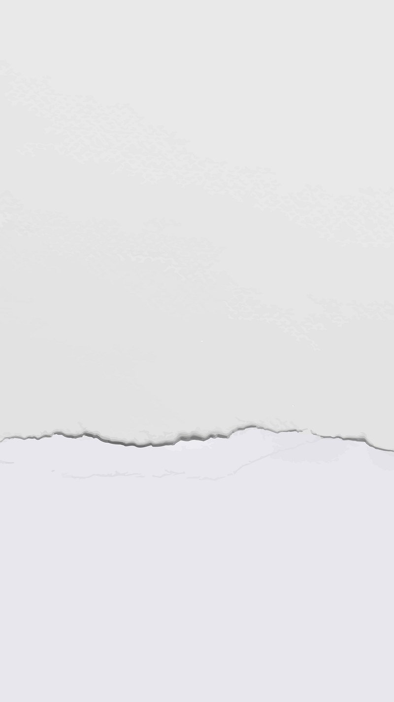 Torn paper iPhone wallpaper, texture