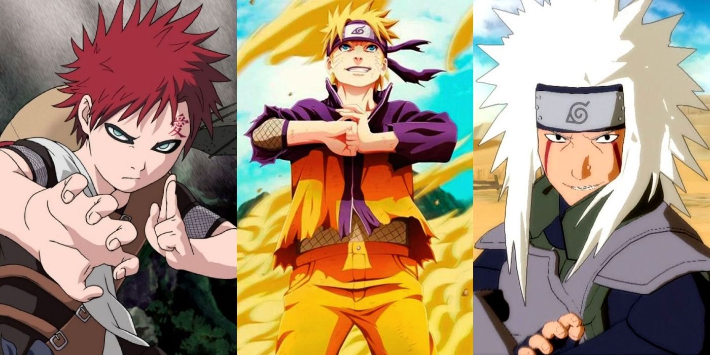 Naruto: Every Major Ninja Team Ranked From Weakest To Strongest