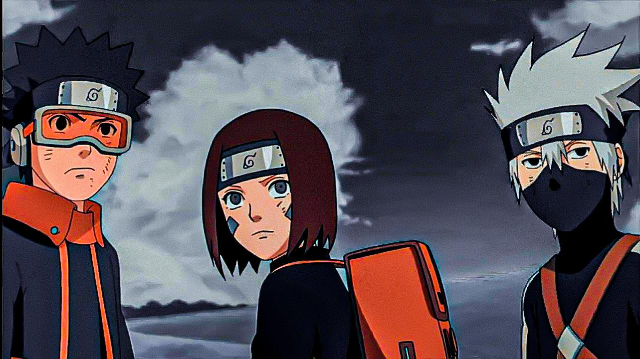 The most underrated trio in NARUTO?