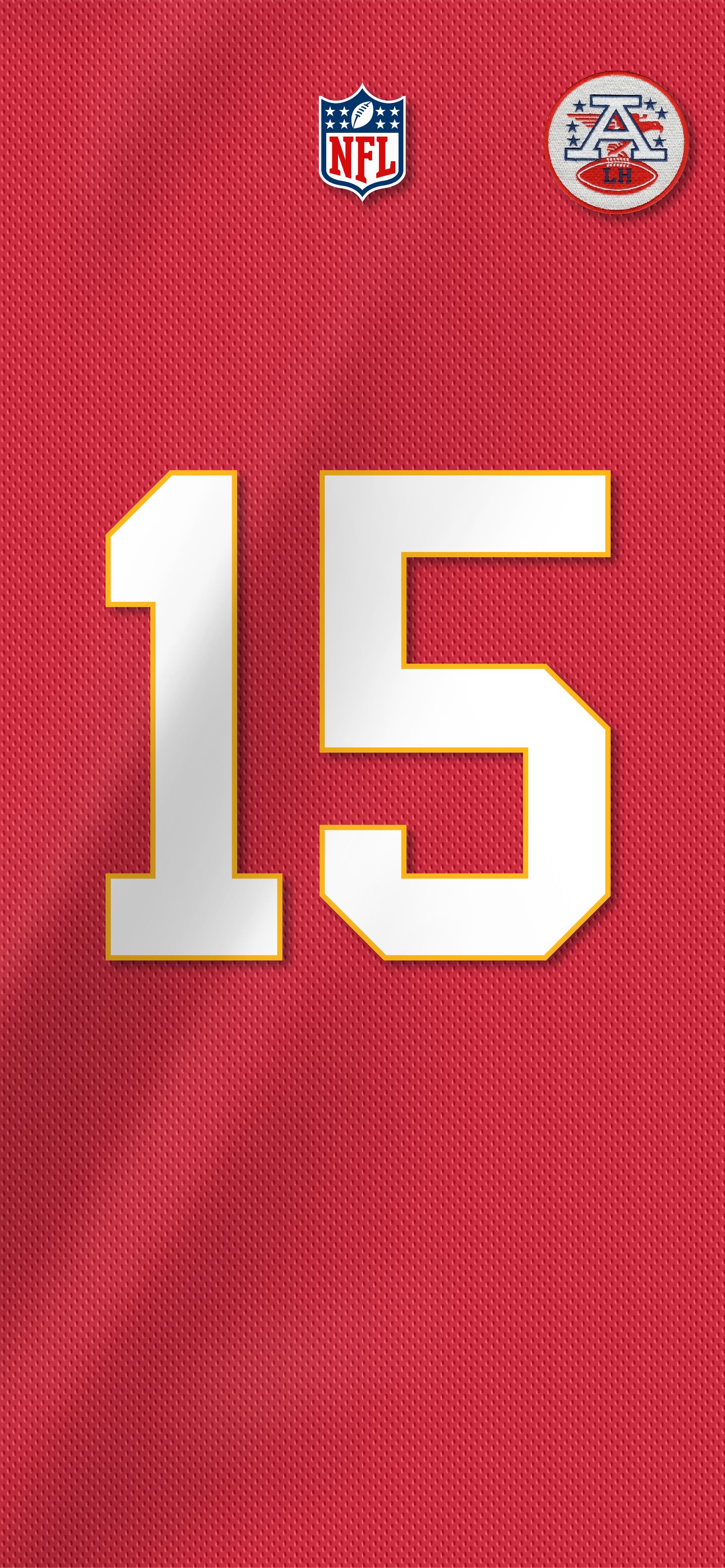 Jersey Wallpaper #NFL Conference Championship Week, so here are the jersey front wallpaper for the 4 starting quarterbacks