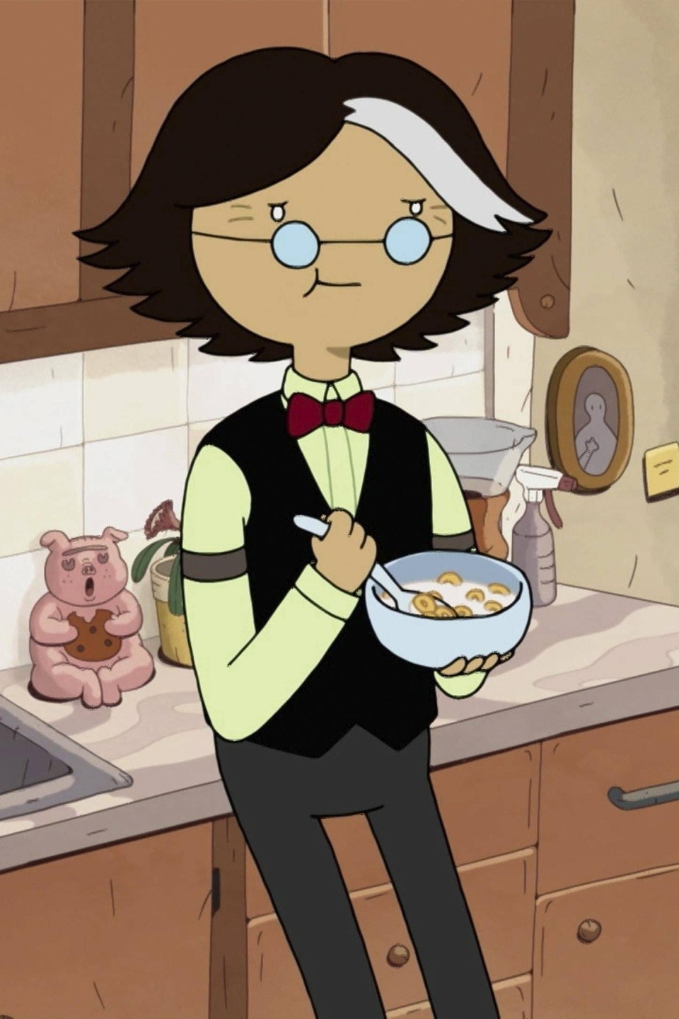 Simon Petrikov Picture