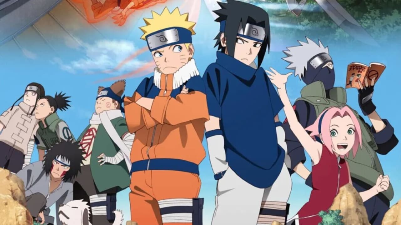 After One Piece, What Would A Live Action Naruto Be Like? We Present You With The Perfect Cast