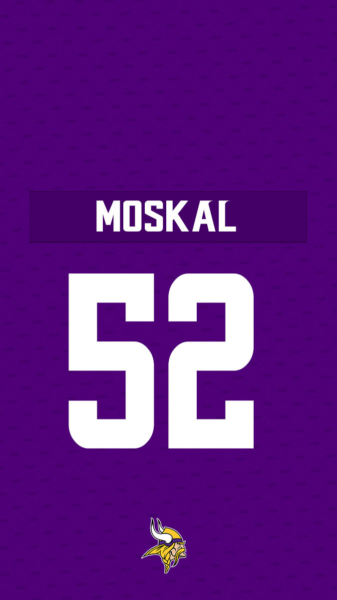 Make a custom nfl jersey wallpaper