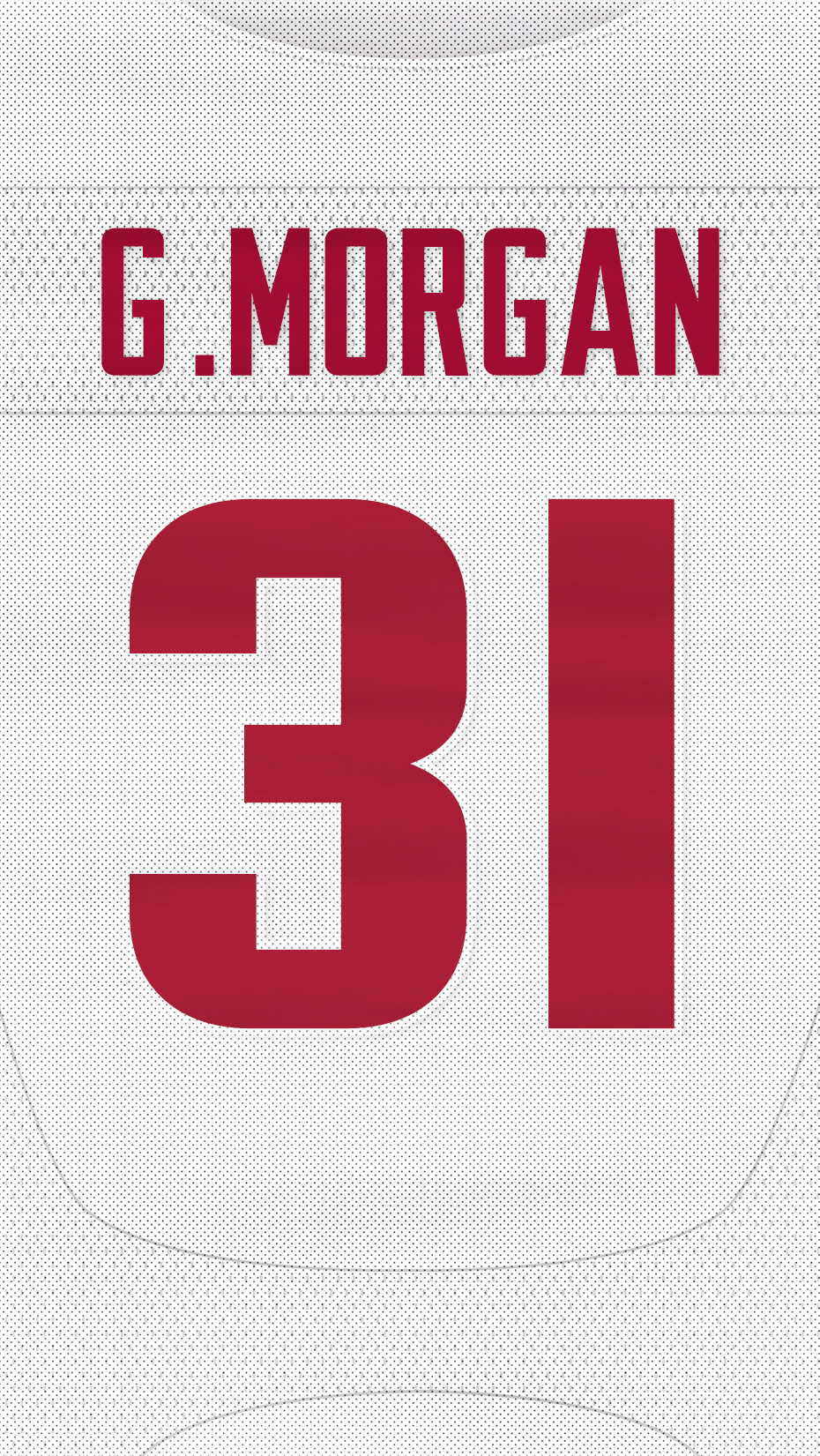 Newcomers Jersey Numbers Revealed