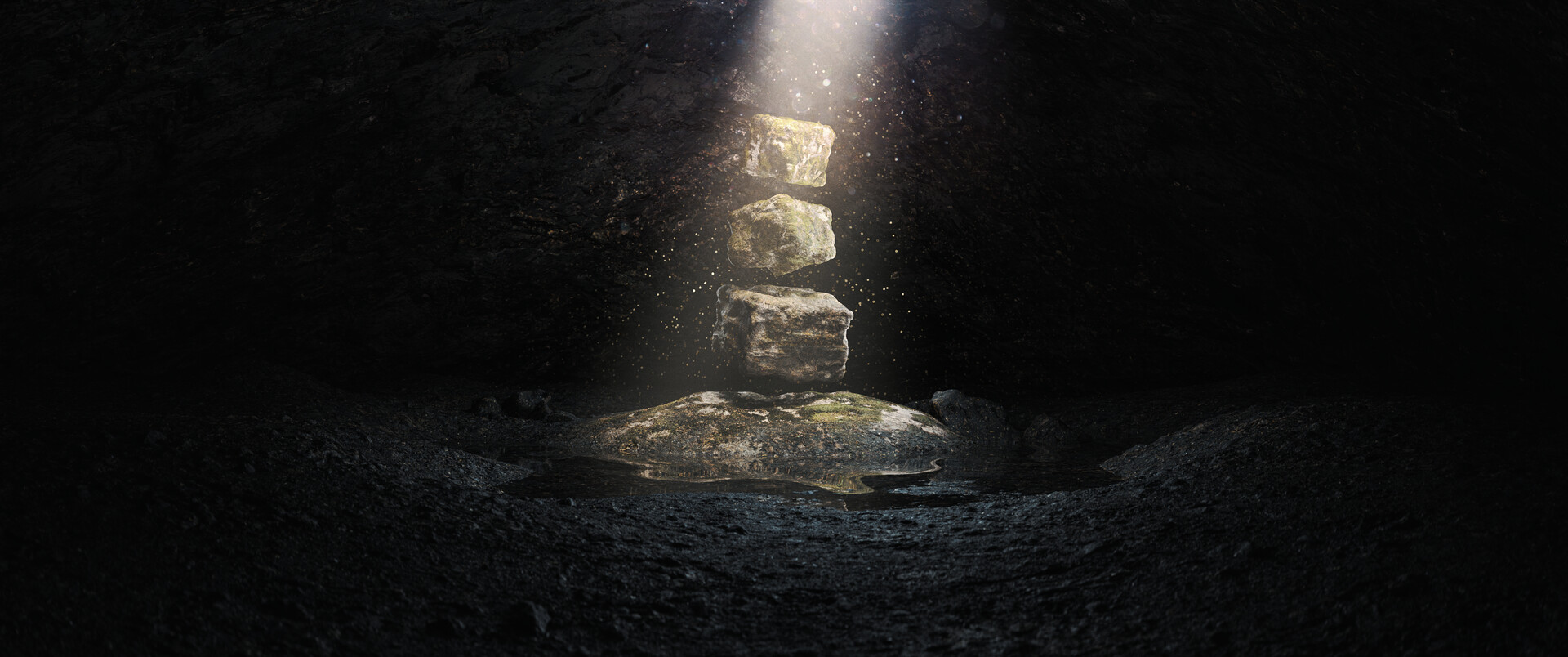 Custom Ultrawide Wallpaper design [3440x1440]