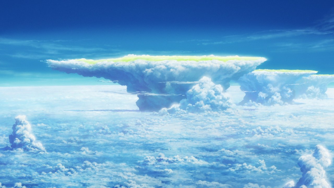 Tohad from Weathering With You ( 2019, 天気の子, CoMix Wave Films, AD, Hiroshi Takiguchi )