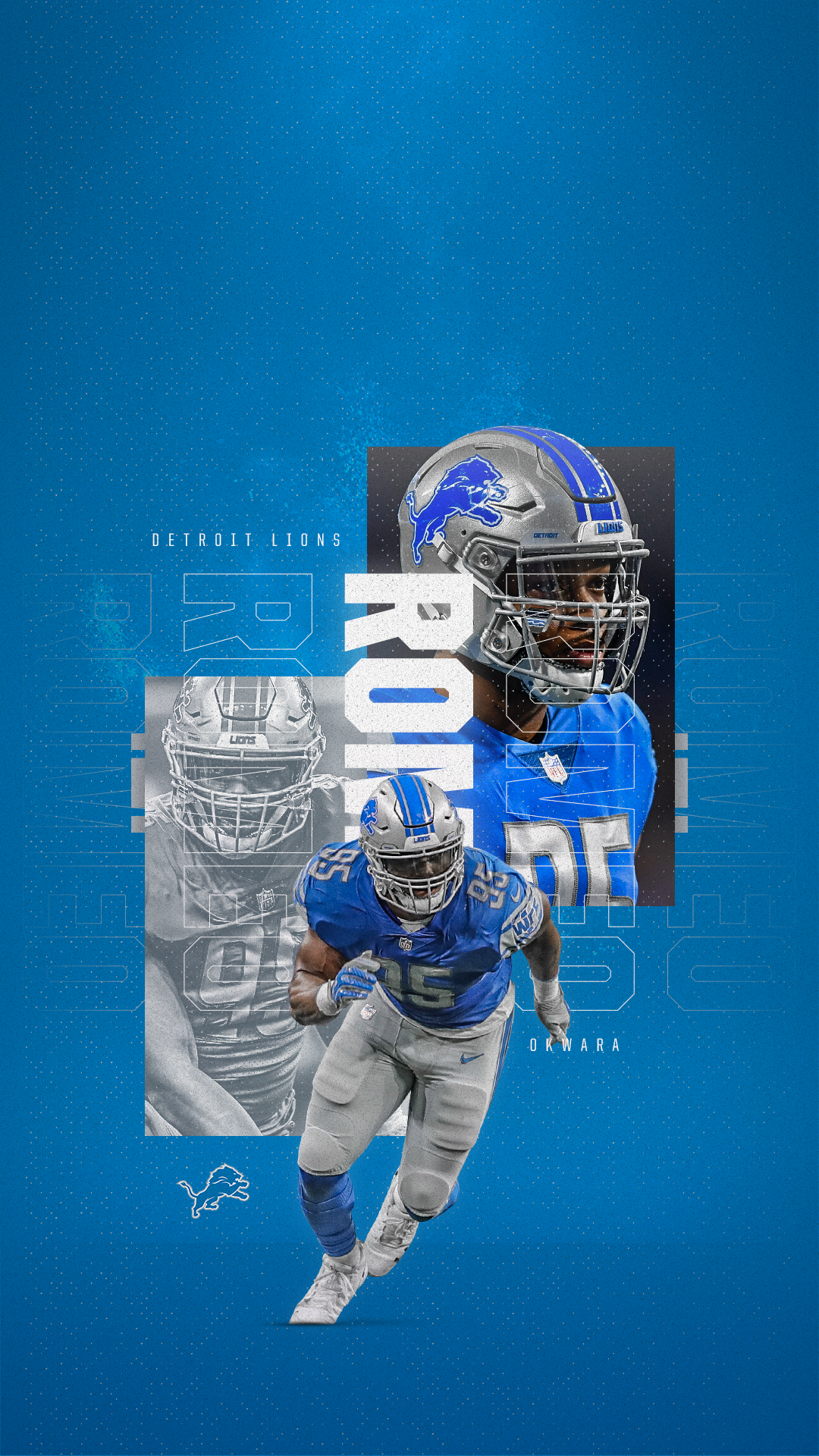 The Official Site of the Detroit Lions
