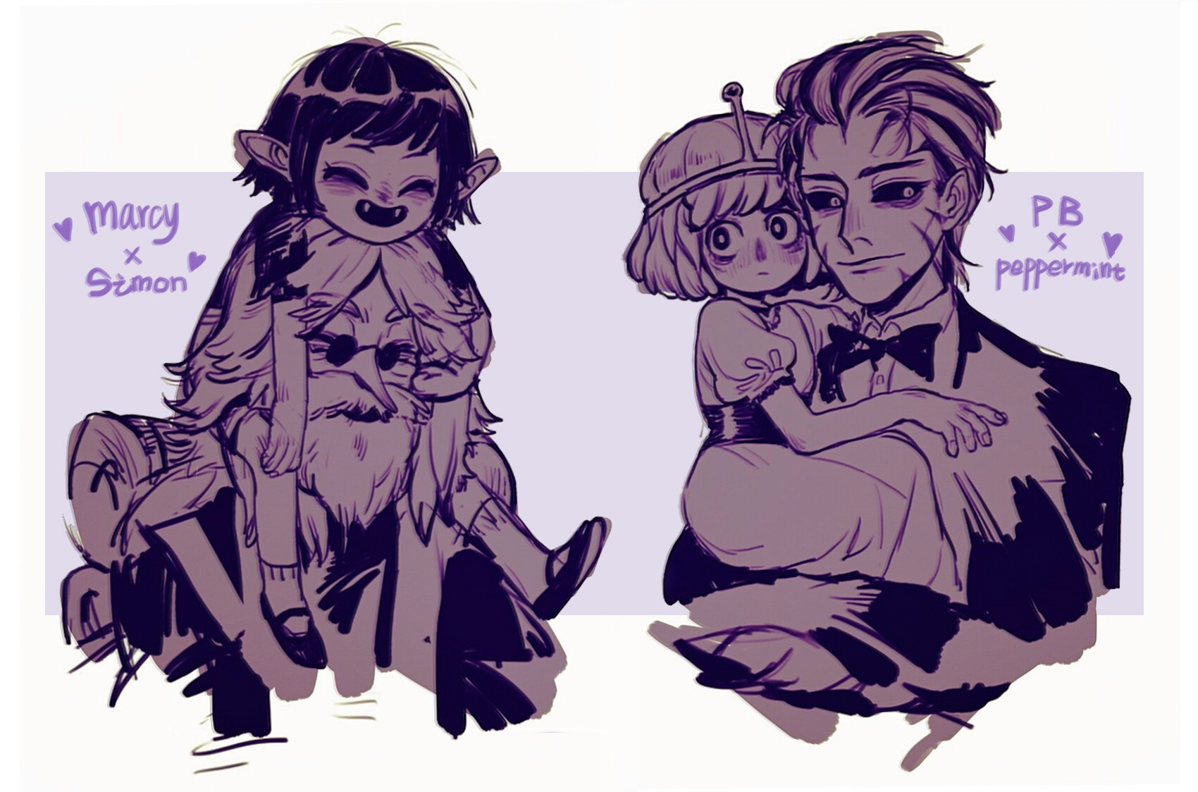 Simon Petrikov King Anime Image Board