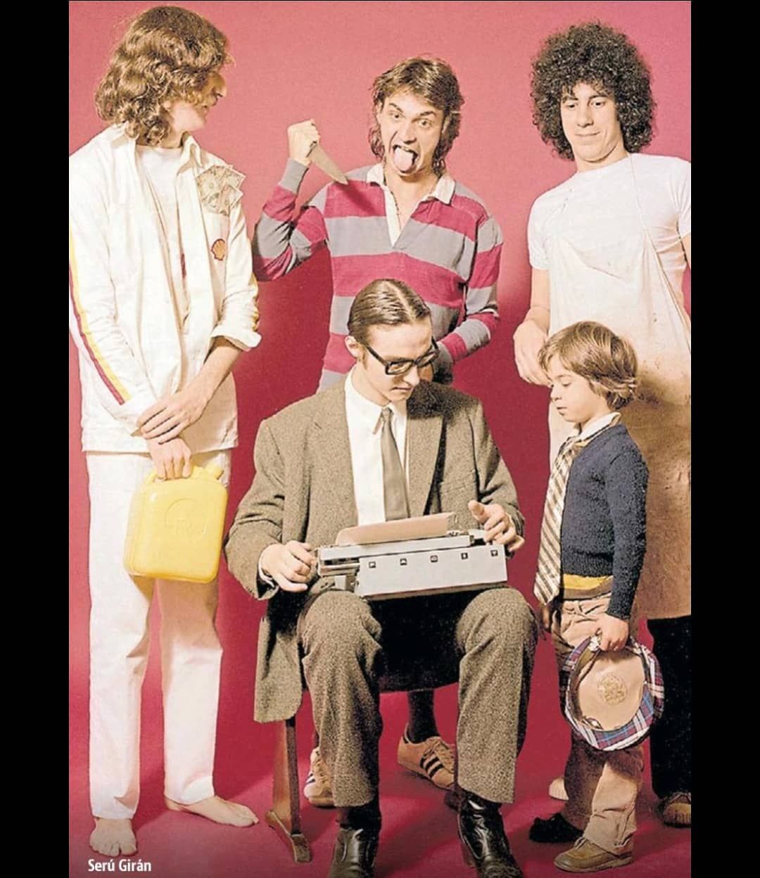 Me gusta, 9 comentarios