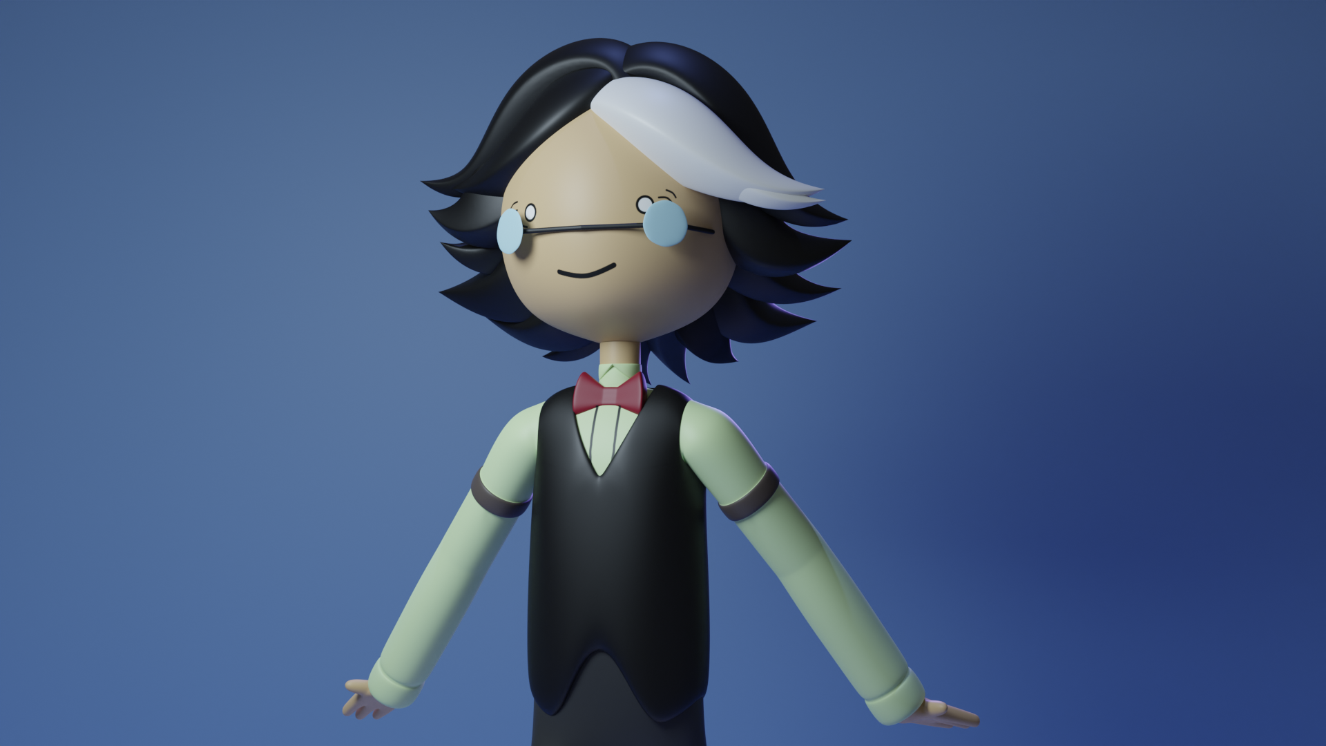 STL file Simon Petrikov Time: Fionna and Cake