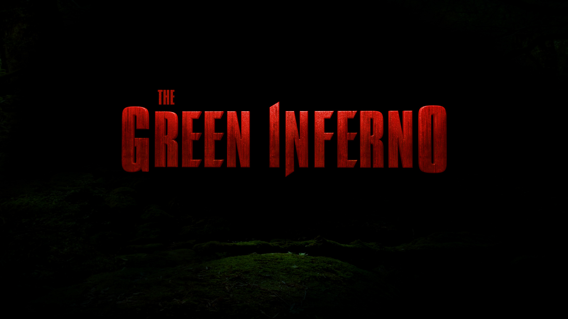 The Green Inferno