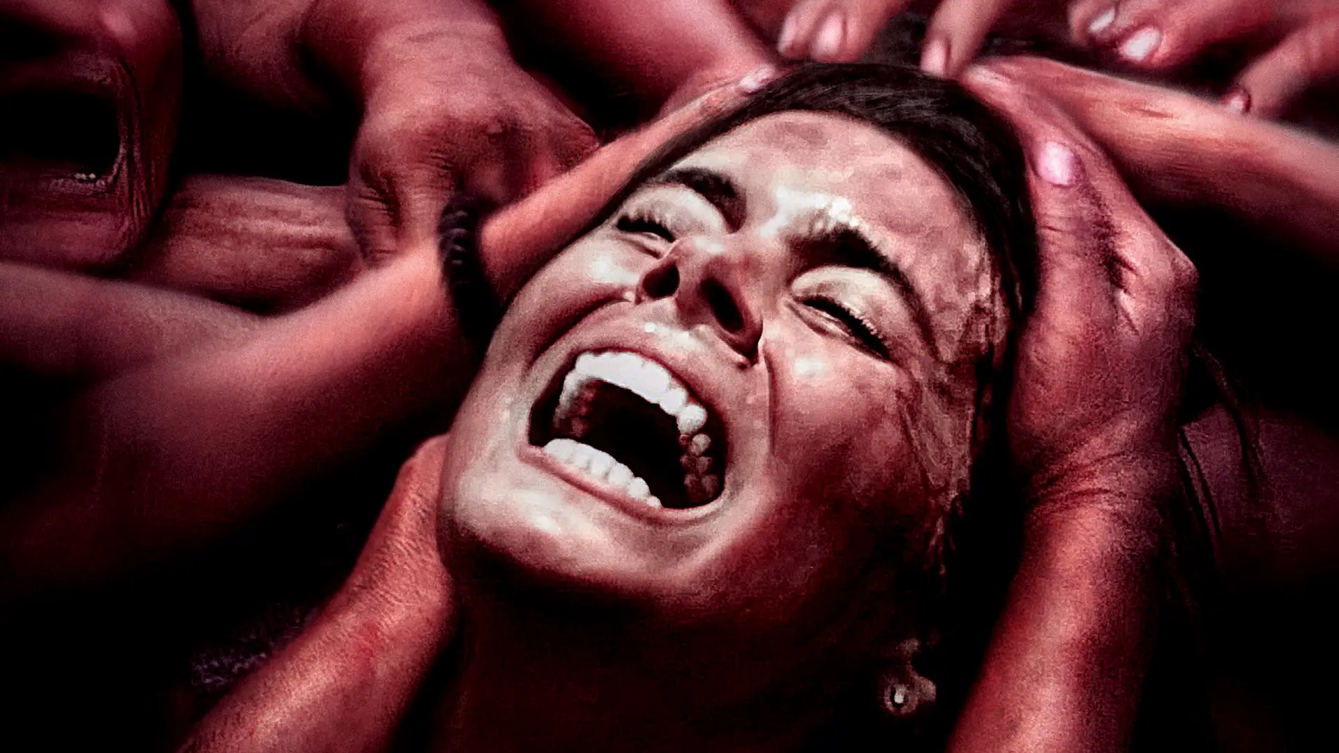 Is It Any Good? The Green Inferno • AIPT