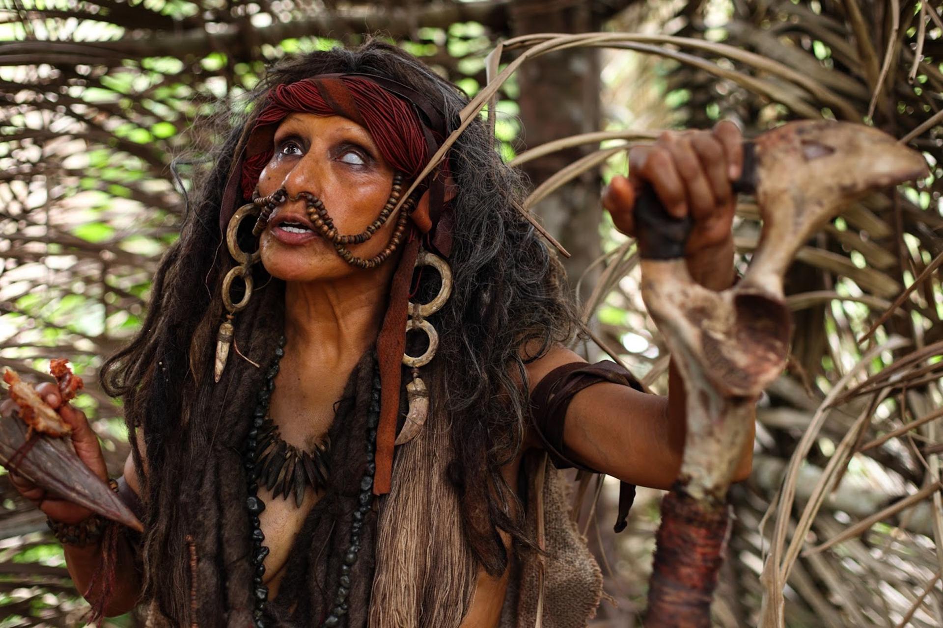 horror isn't hungry for “The Green Inferno”