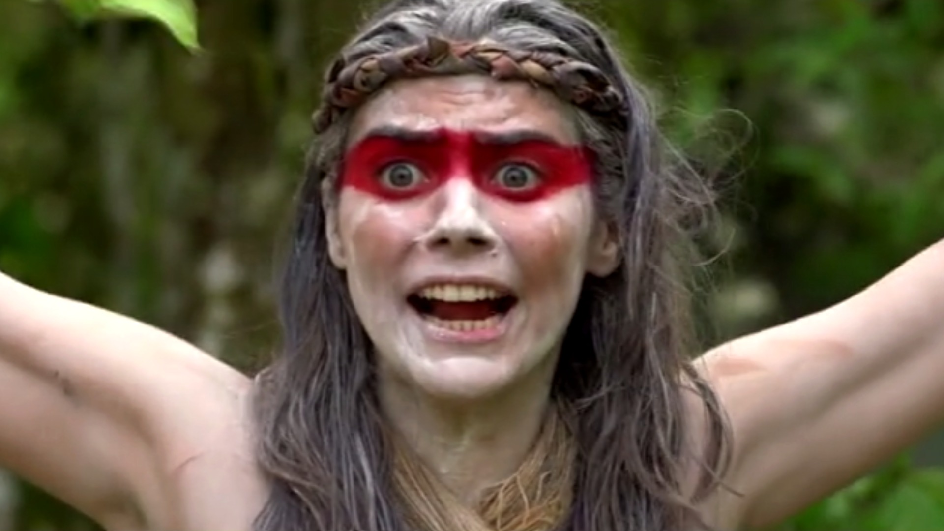 The Green Inferno: Official Clip't Shoot! & Videos