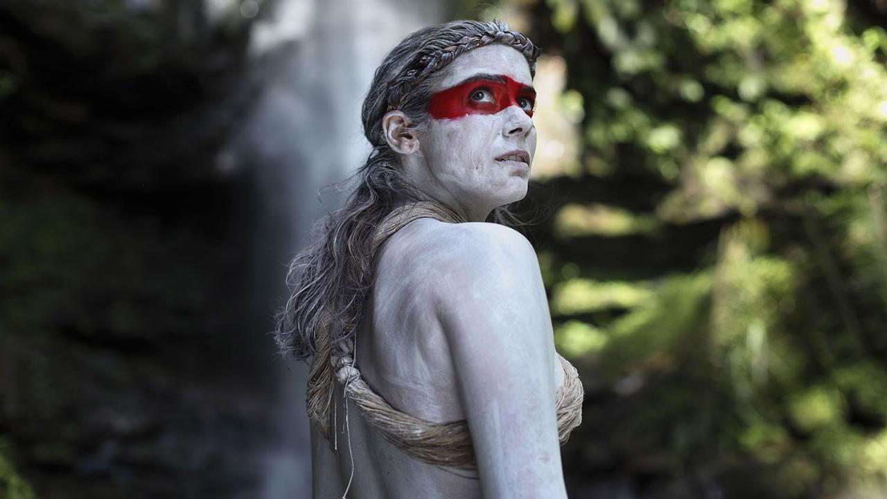 Written Review: The Green Inferno