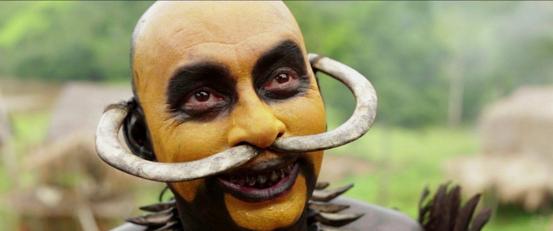 Green Inferno
