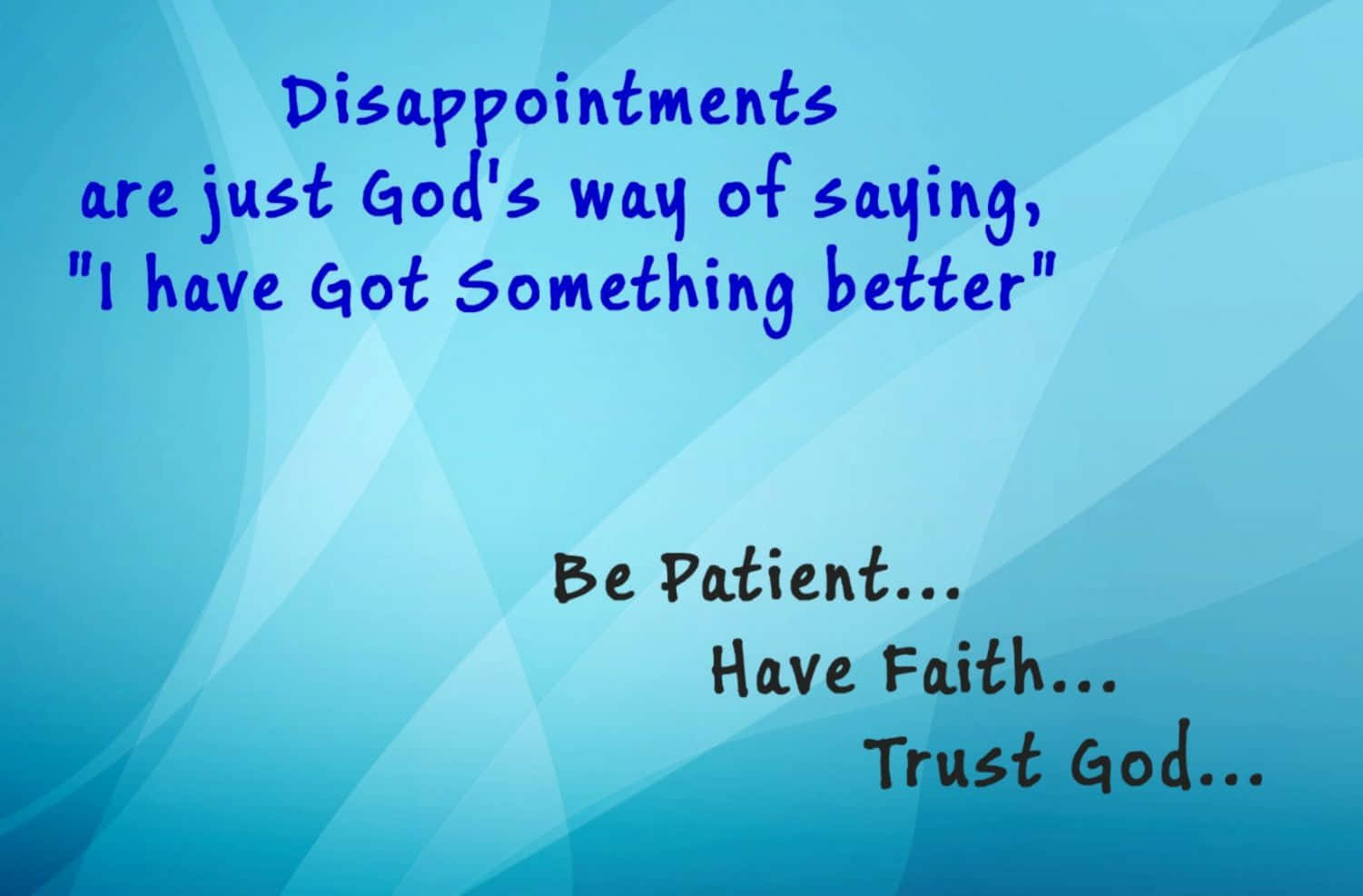 Download When it comes to trust, be reliable and accountable