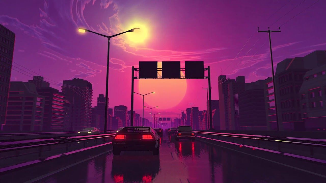 Just Chillin I Miss Old Days [beats To Study Chill Relax Drive] #chill. Sunrise Wallpaper, Instagram Wallpaper, Live Wallpaper