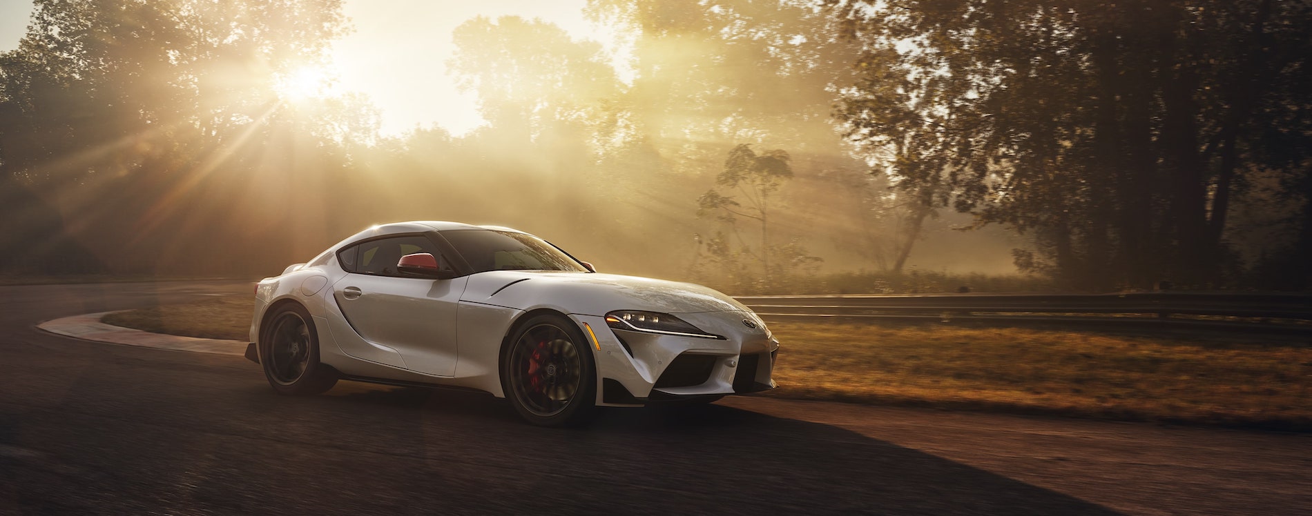 Toyota Supra