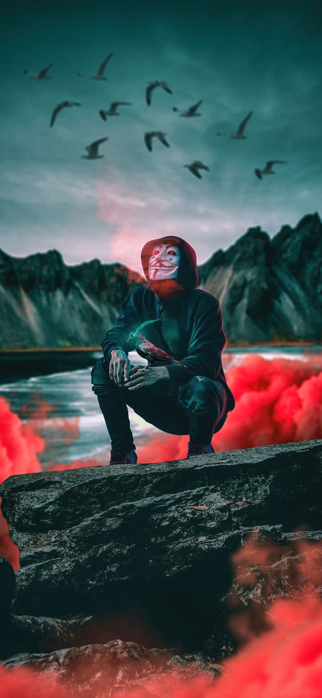 Hacker Wallpaper Download