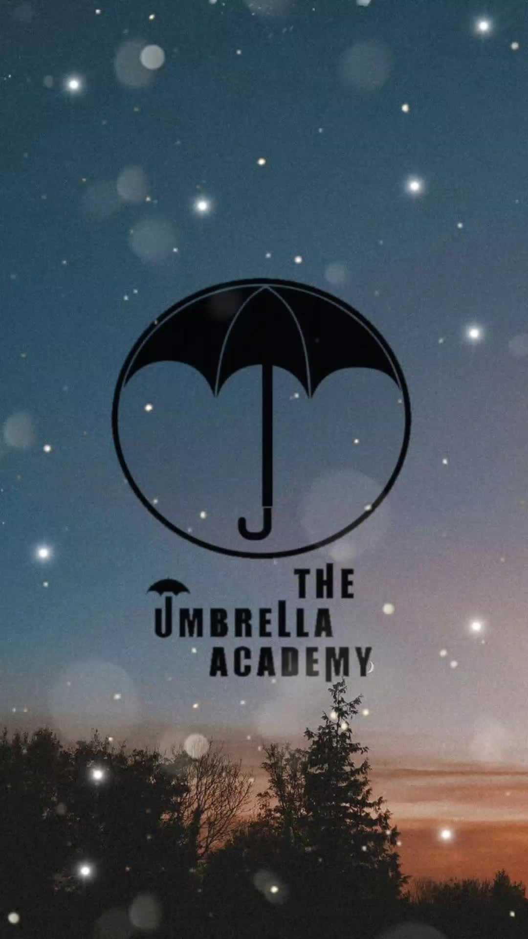 Umbrella Academy iPhone Wallpapers - Wallpaper Cave