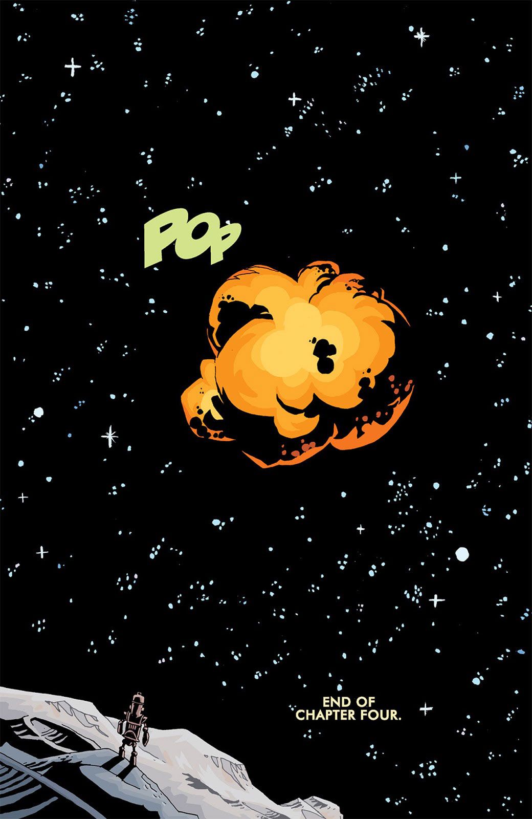 What Umbrella Academy Season 2 Could Borrow From the Comics