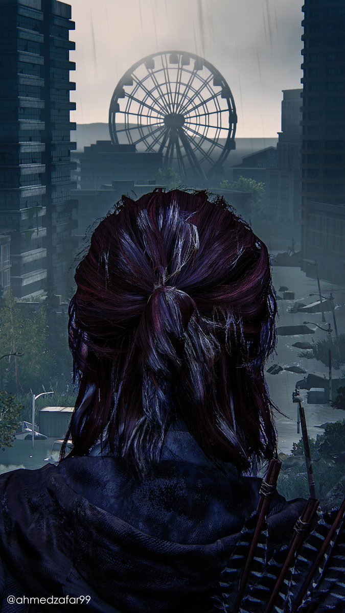 Ahmed Zafar #TLOU2 wallpaper for #VPGWednesday #WallpaperWednesdays #TheLastofUsPartII #TheLastofUs2 #naughtydog #PS4share #PSBlog #VGPUnite #GamerGram #ThePhotoMode #KSnapshots