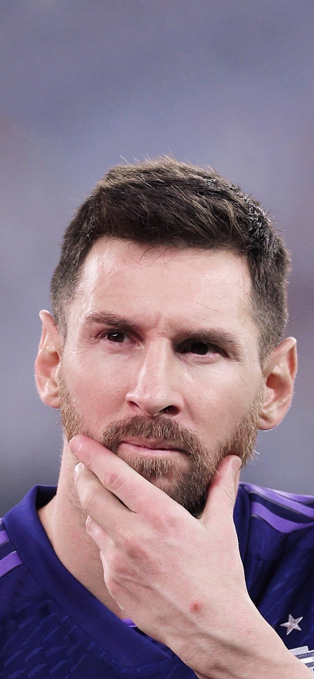 4K & HD Messi Wallpaper for iPhone & Android Phones Free Download (FIFA World Cup Qatar 2022 Argentina vs Poland)