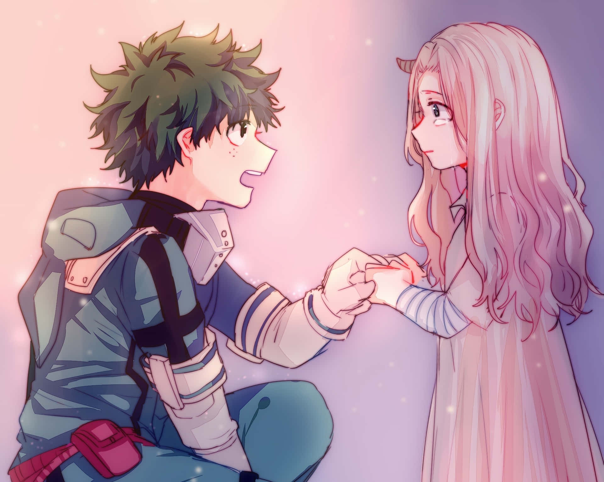 Bnha Picture