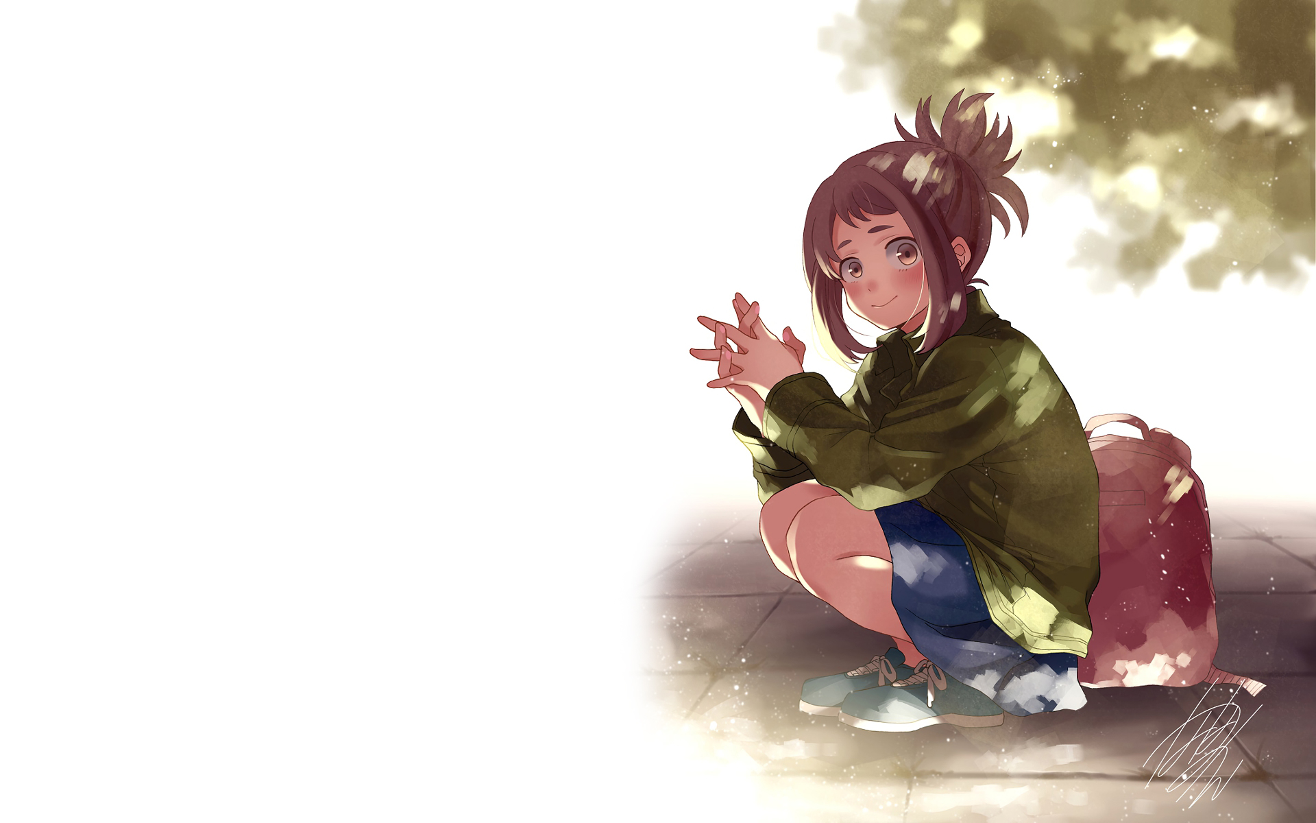 HD desktop wallpaper: Anime, My Hero Academia, Ochaco Uraraka download free picture