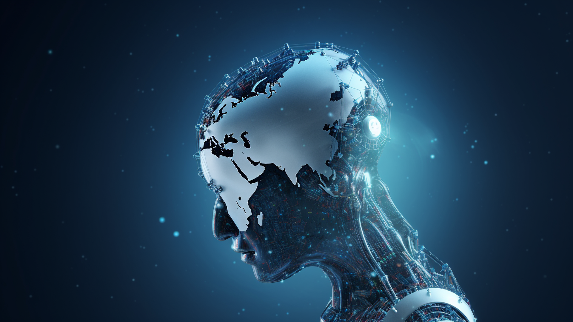 G 20 Leaders' Declaration On Artificial Intelligence And Emerging Technologies