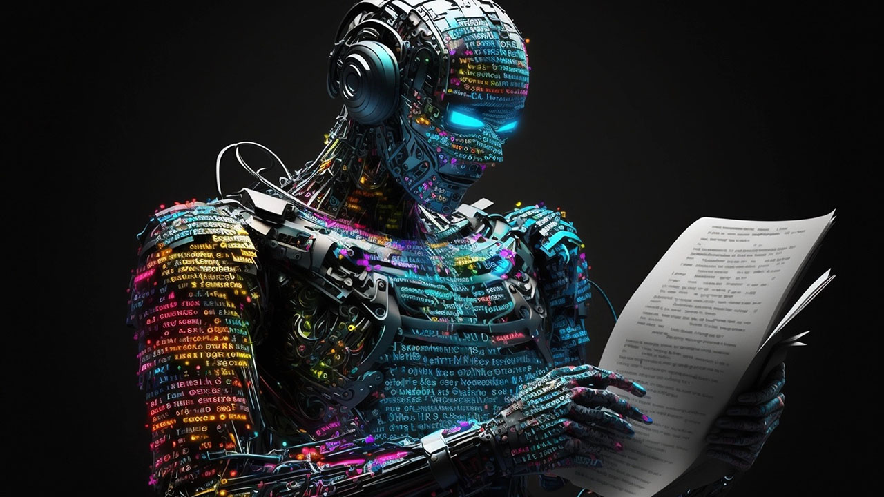 The Writer's Guild of America takes on AI