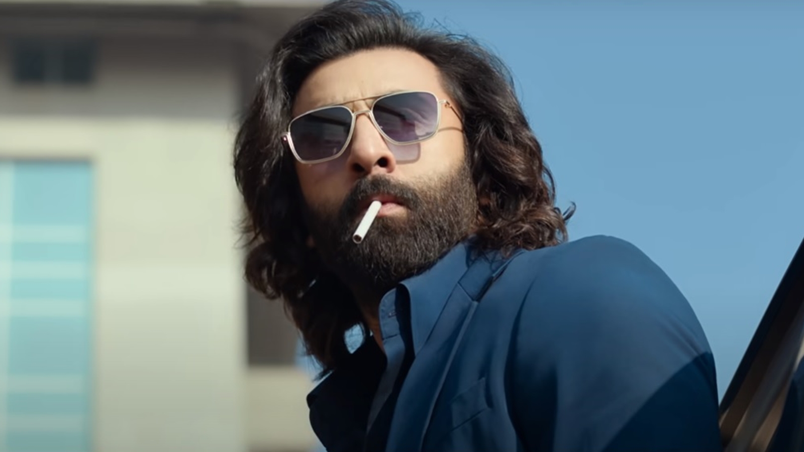 Animal Box Office Collection Day 1: Ranbir Kapoor Delivers Second Biggest Opening In Bollywood History, Grosses Rs 116 Crore Worldwide. Bollywood News Indian Express