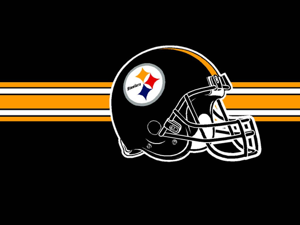 Download Pittsburgh Steelers Fight to Win the Game Wallpaper