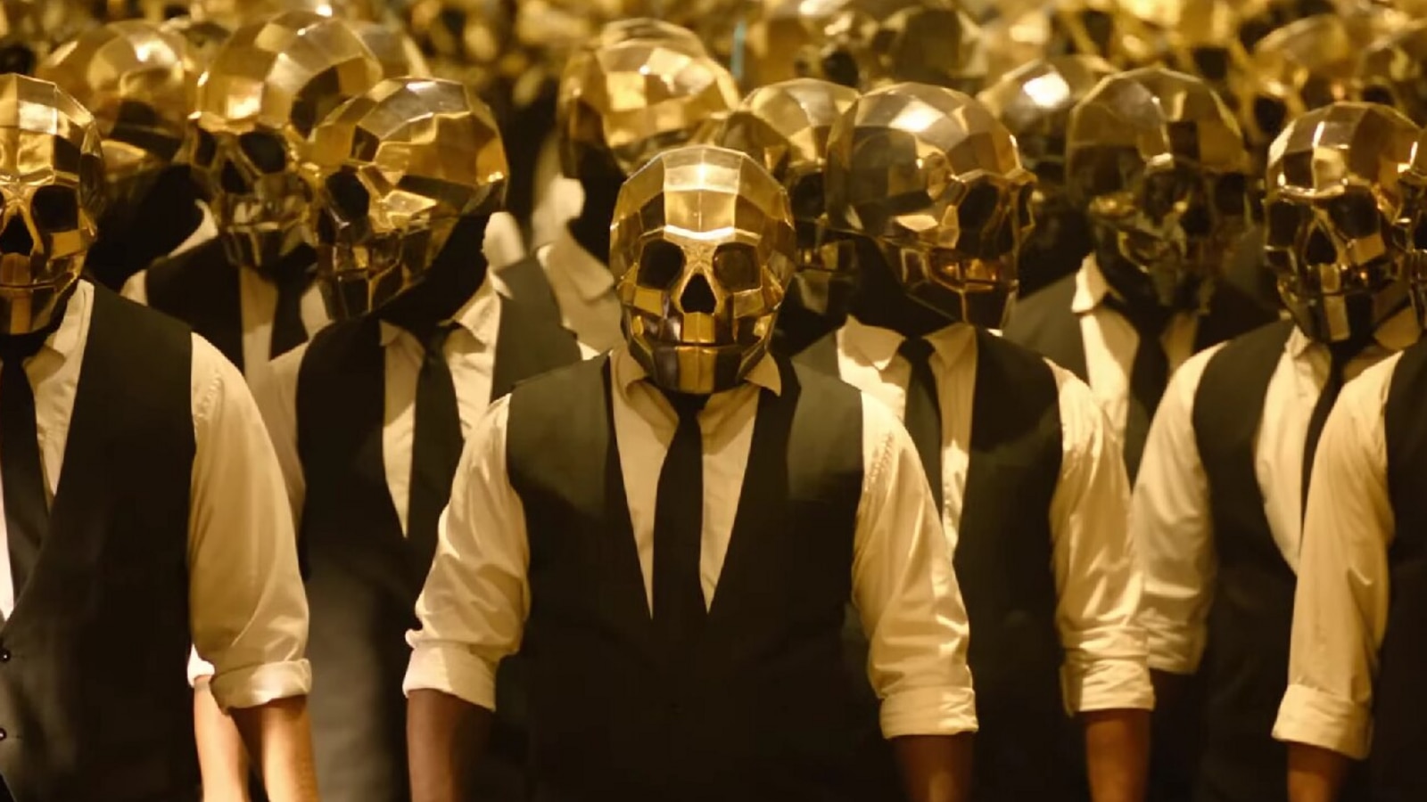 Watch: Ranbir Kapoor's Animal Movie Pre Teaser Is Here, Kabir Singh Director Sandeep Reddy Vanga Presents Action Drama