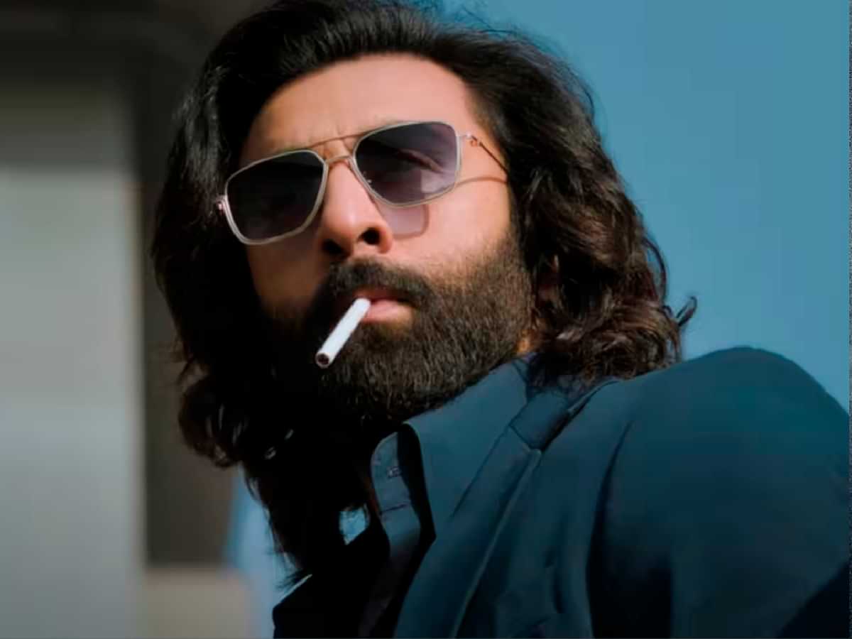 Animal Teaser: WATCH Ranbir Kapoor Anil Kapoor's Troubled Father Son Relationship In Sandeep Reddy Vanga's Macabre Thriller