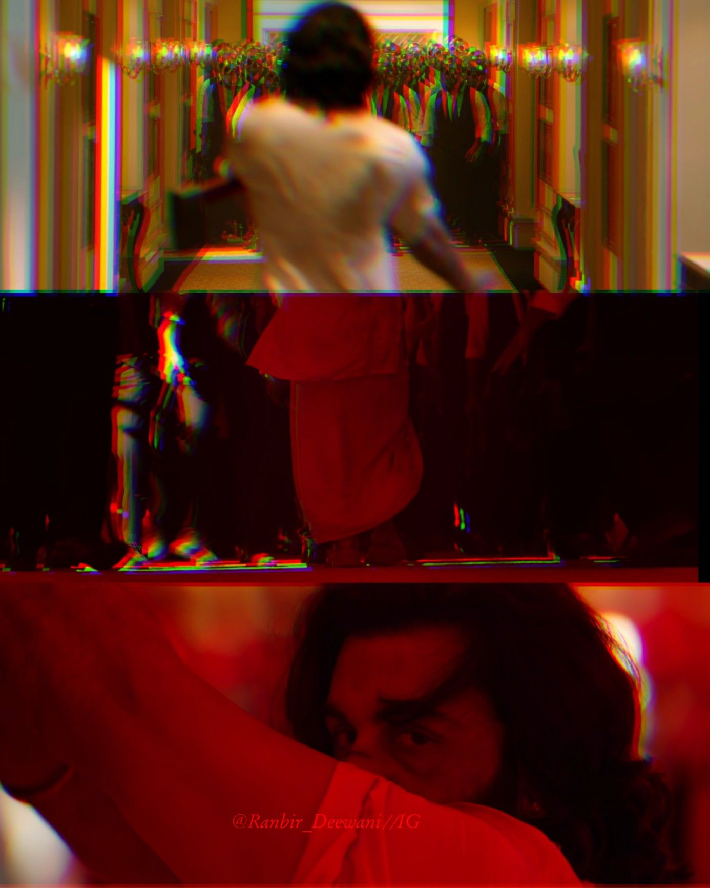 Animal. Cartoon profile pics, Ranbir kapoor, Profile picture