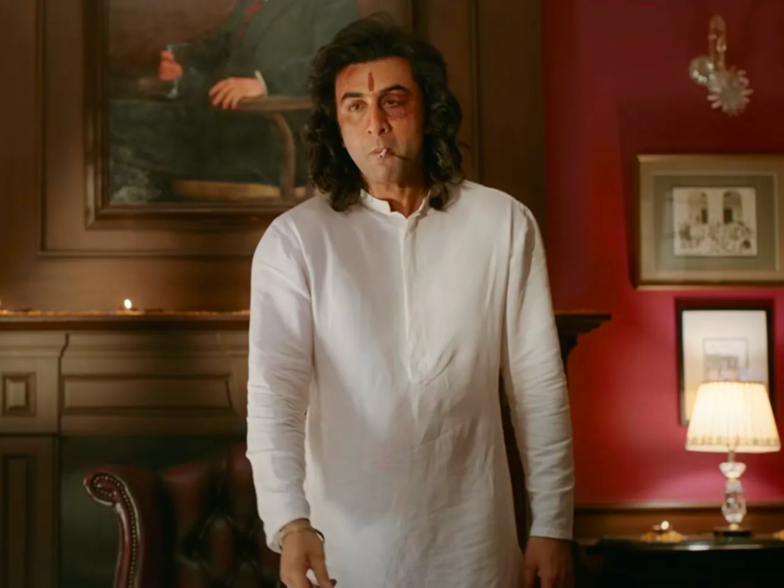 Ranbir Kapoor REVEALS the inspiration behind his menacing character in Animal: Can you guess?