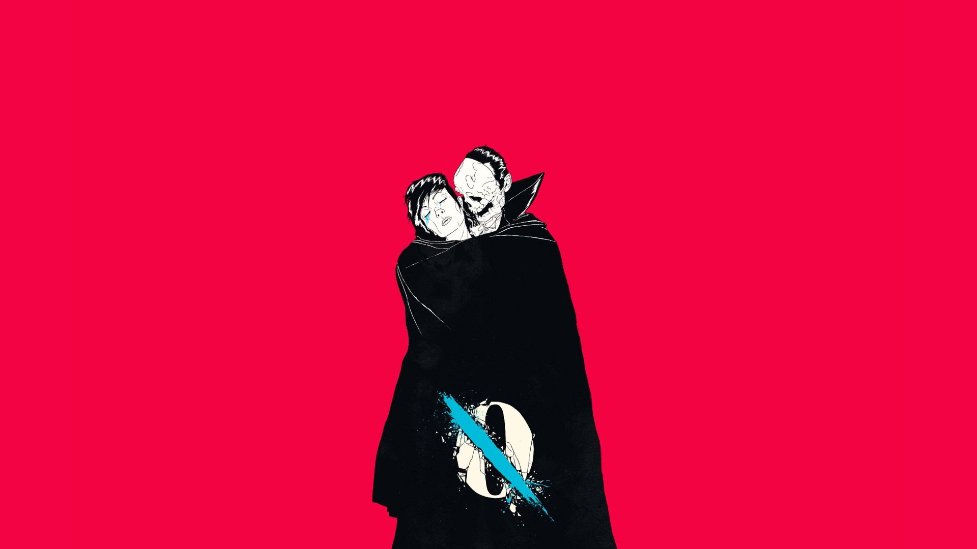 OH, THE WALLPAPERS!. Queens of the stone age, Stone age art, Album covers